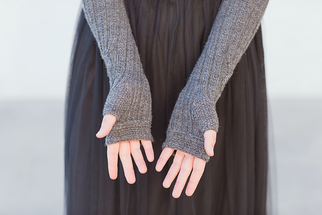 Audrey Mitts