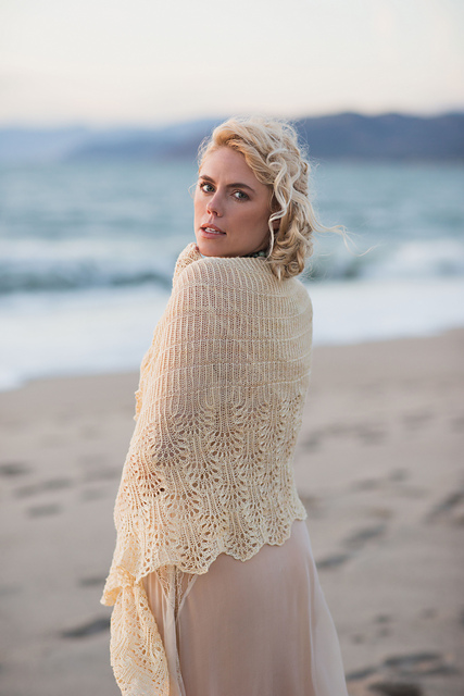 Catalina Shawl