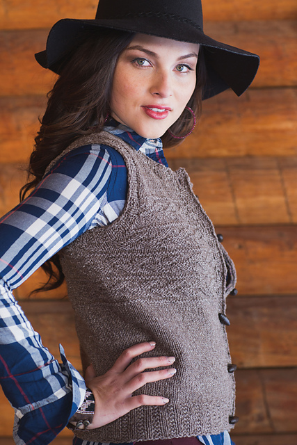Rimrock Vest