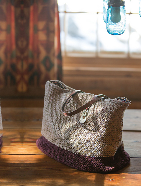 Crossroads Carryall