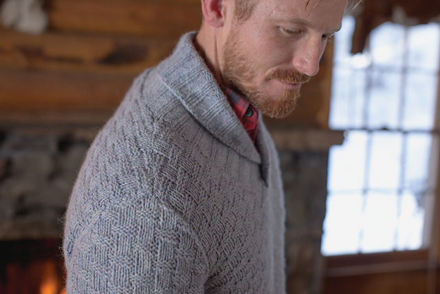 Timbers Sweater