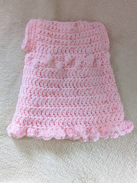 Baby Doll Dress