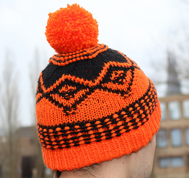Team NL Sochi hat