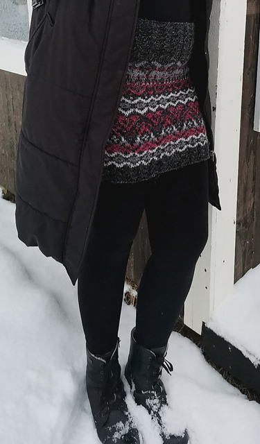 Pyllytin, Bum Cozy KAL
