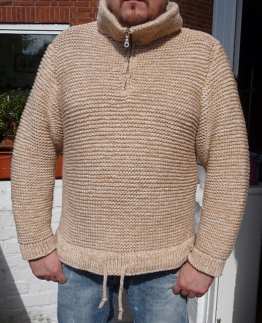 Shadow Pulli
