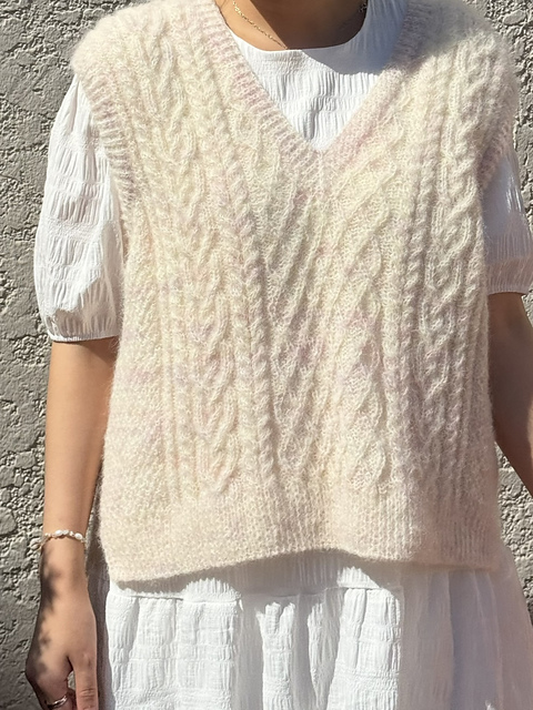 Gaon Vest