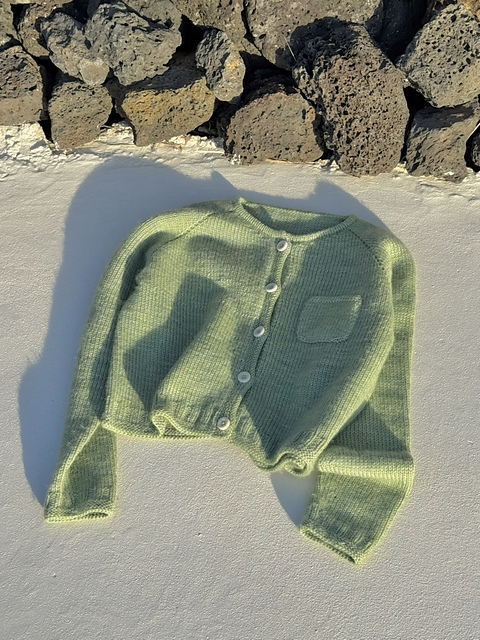 Hanui Cardigan