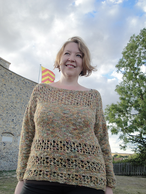 Southfields Sweater