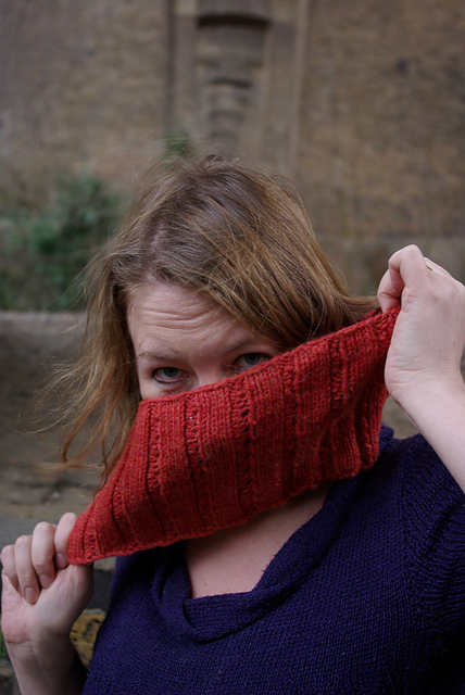 Skillion Cowl