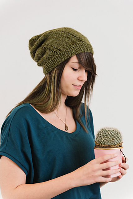 Desert Dreams Beanie