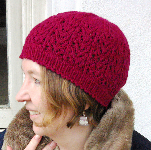Ferrara Hat