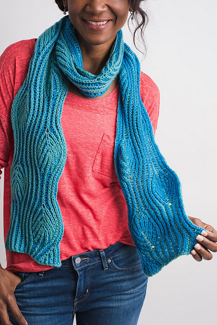 Marilee Scarf