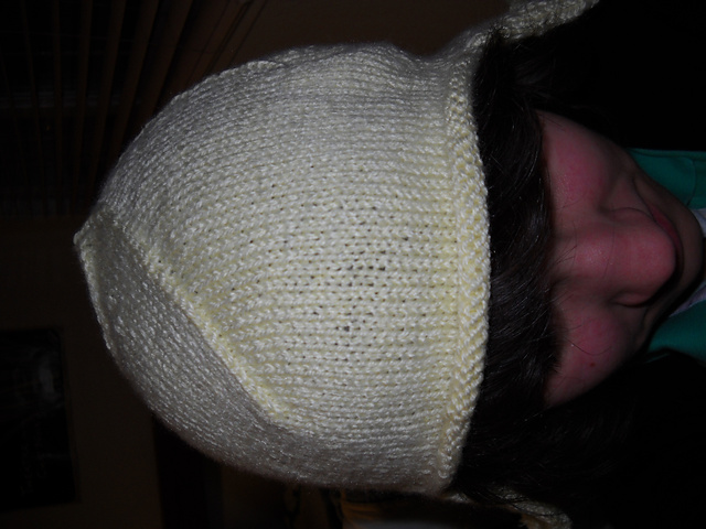 Ravelry: Whirlpool Ear Flap Hat pattern by happy-accidents