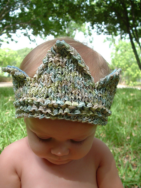 The Lulu Crown
