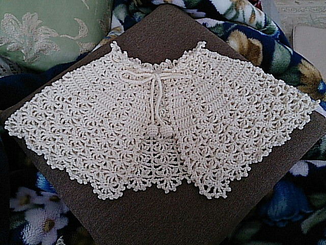 no.26　Baby cape