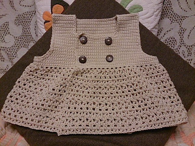 #9 Baby Vest
