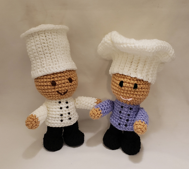 My Chef