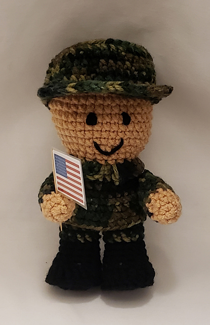 Army Enlisted and Officer