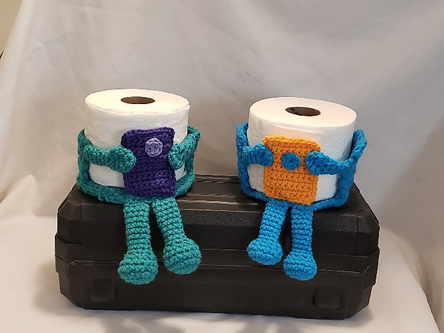 TP Coozie