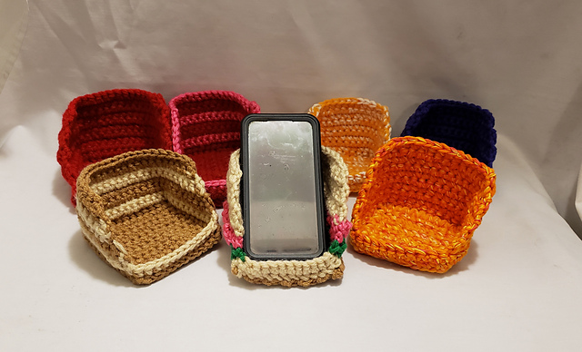 Cell Phone Holder