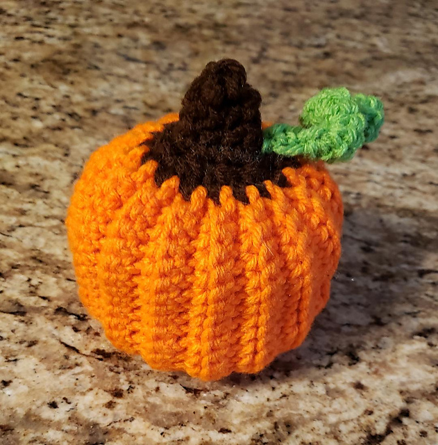 Little Pumpkin