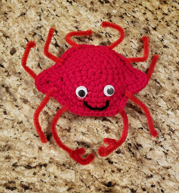 Crabby