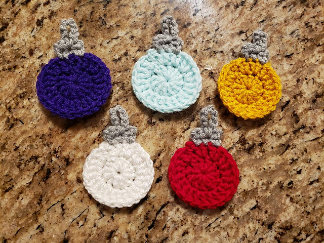 Christmas Balls