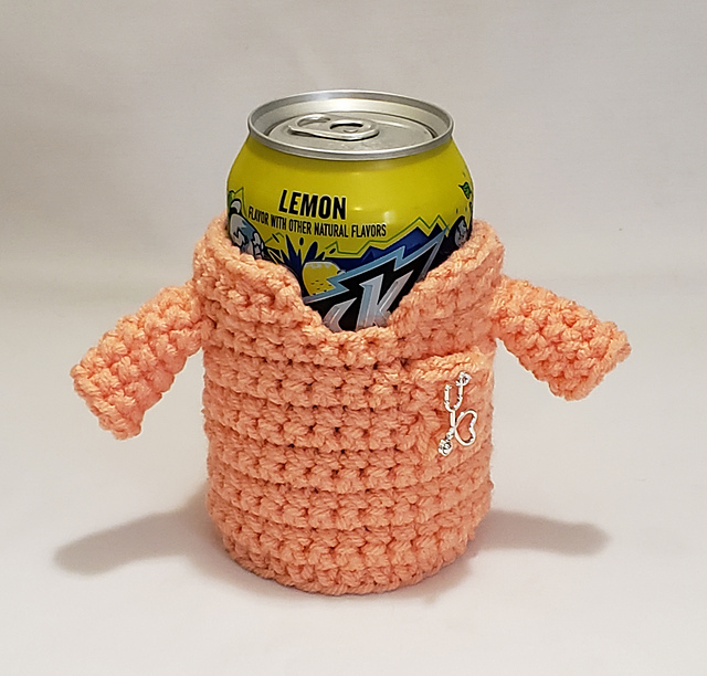 Scrub Cozy