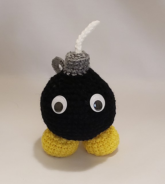 Cute Bombs
