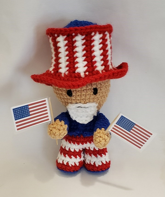 Uncle Sam
