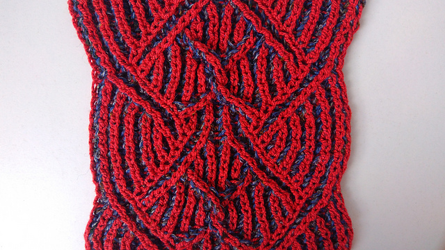 Center cable