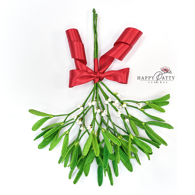 Mistletoe (YT)