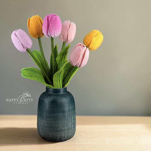 Easy Tulip