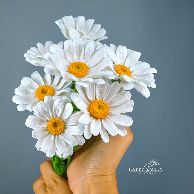 Easy Daisy