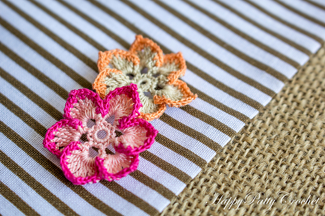 Mini Dahlia Single