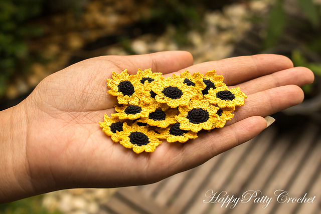 Mini Sunflower