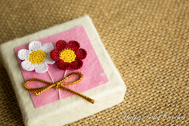Mini Gerbera