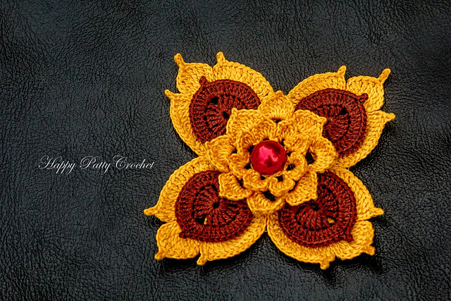Prajamyam Lotus Flower