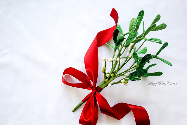 Mistletoe