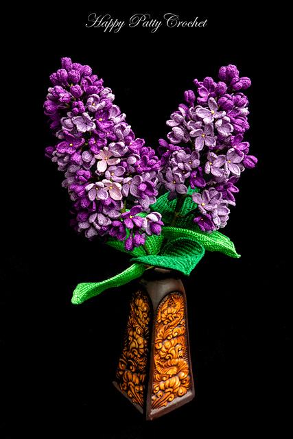 Lilac Flower