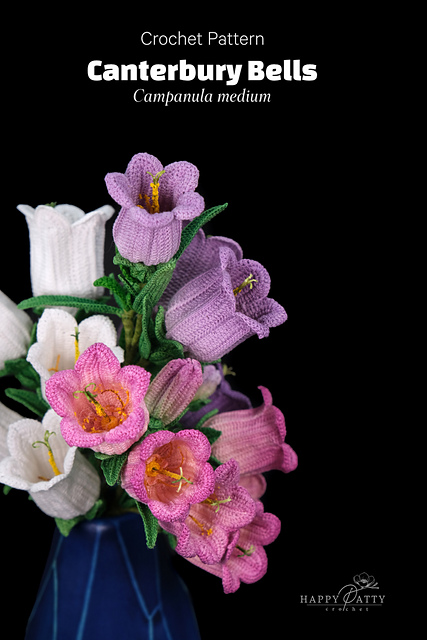Canterbury Bells