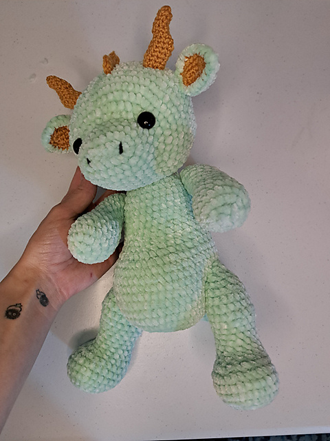Baby Dragon