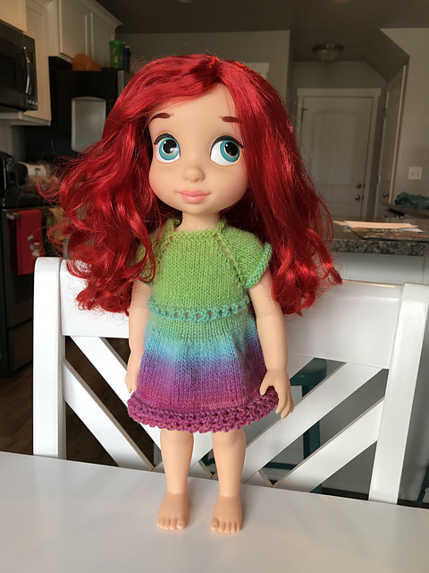 Basic Dress
