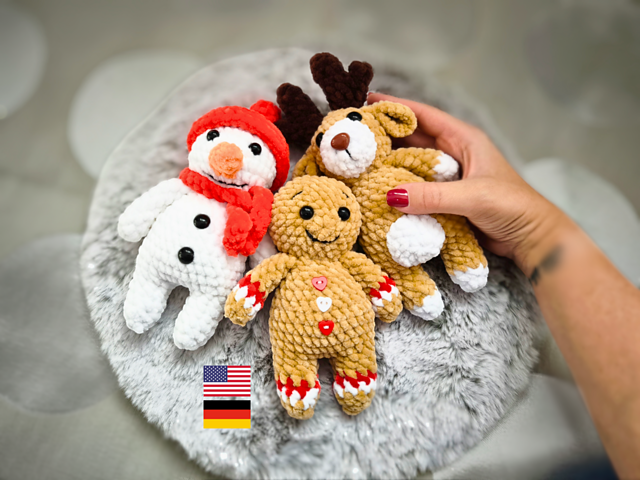 The Christmas Story