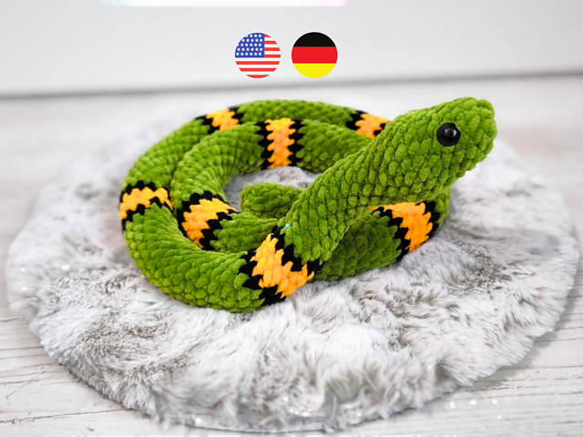 snake 2025