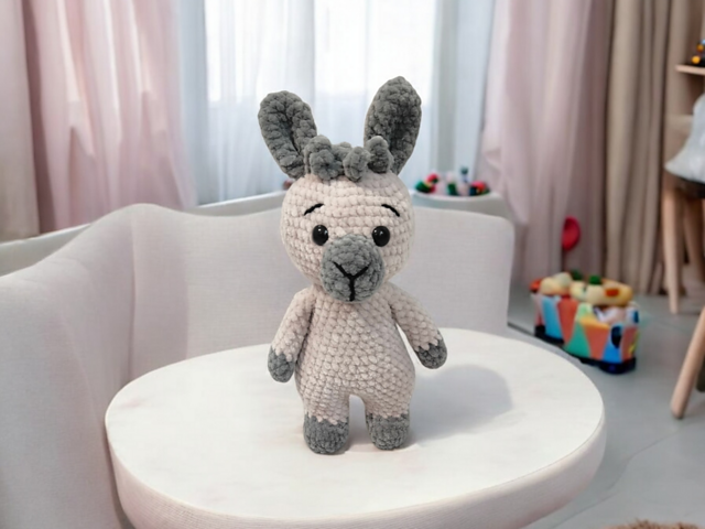 alpaca