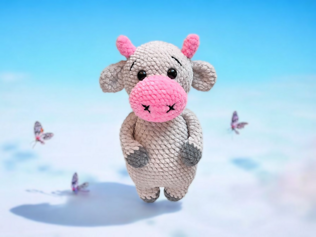 Cow MooMoo