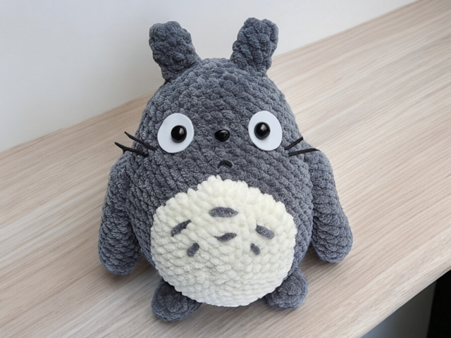 totoro