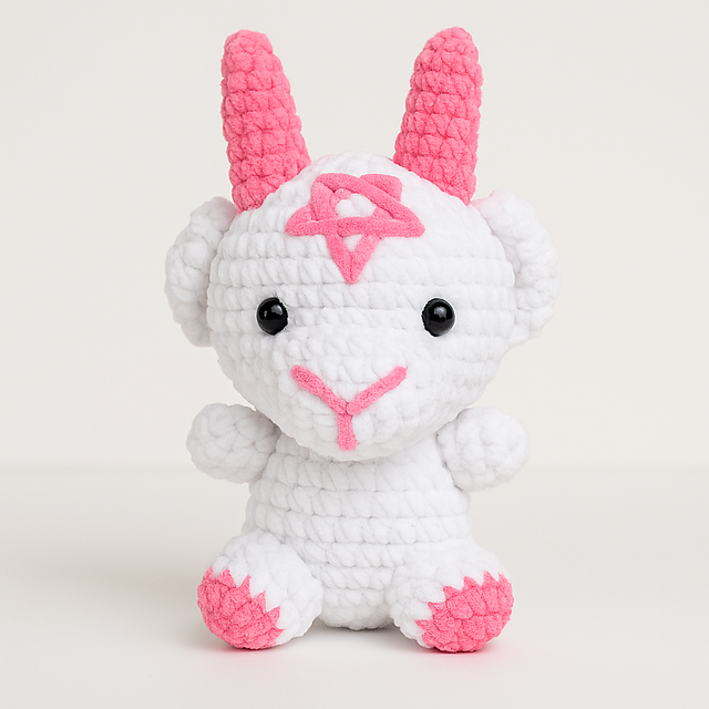 Baphomet
