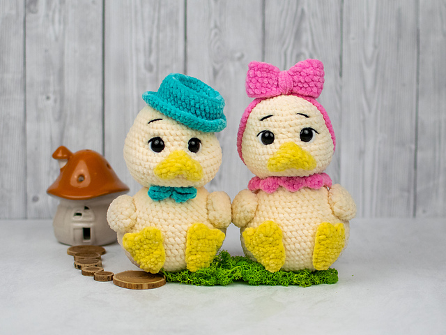 Duck
